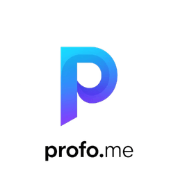 Profo.me Logo