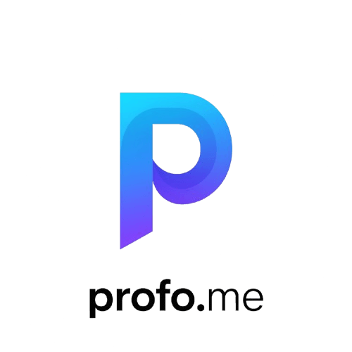 Profo.me Logo
